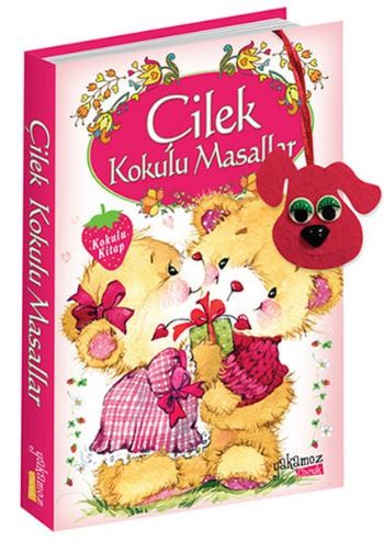 Çilek Kokulu Masallar-KAMPANYALI