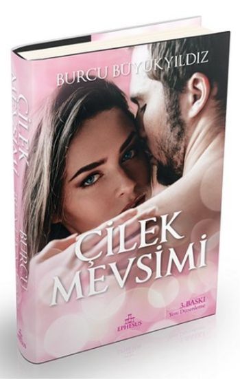 Çilek Mevsimi-Ciltli