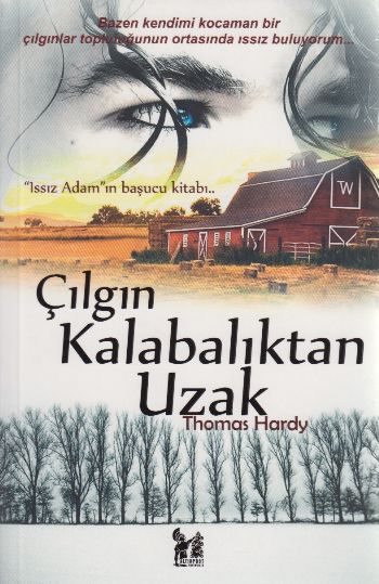 Çılgın Kalabalıktan Uzak %17 indirimli Thomas Hardy