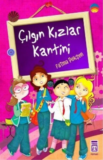 Çılgın Kızlar Kantini