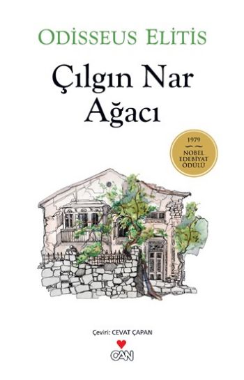 Çılgın Nar Ağacı