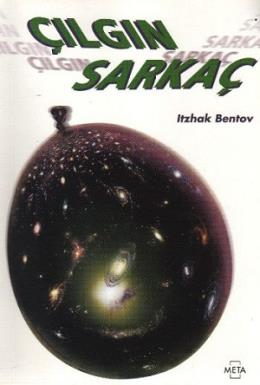 Çılgın Sarkaç %17 indirimli Itzhak Bentov