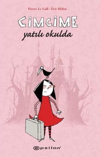 Cimcime Yatılı Okulda