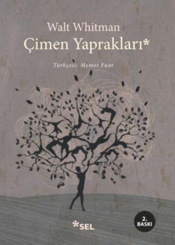 Çimen Yaprakları Walt Whitman