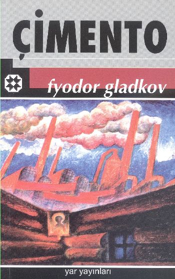 Çimento %17 indirimli Fyodor Gladkov