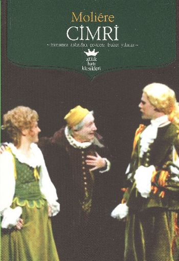 Cimri %17 indirimli Moliere