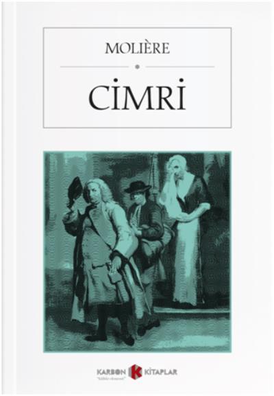 Cimri Jean Baptiste P. Moliere