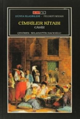 Cimriler Kitabı %17 indirimli Cahiz