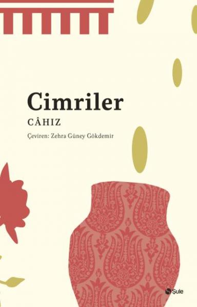 Cimriler %17 indirimli Cahız