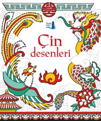 Çin Desenleri