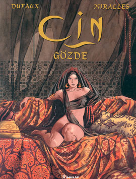 Cin Gözde Jean Dufaux