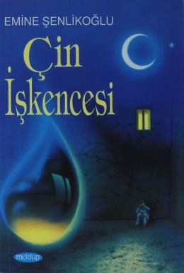 Çin İşkencesi Emine Şenlikoğlu