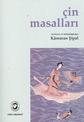 Dünya Masalları Dizisi: Çin Masalları %17 indirimli