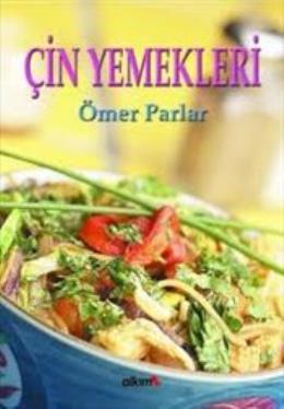 Çin Yemekleri %17 indirimli Ömer Parlar