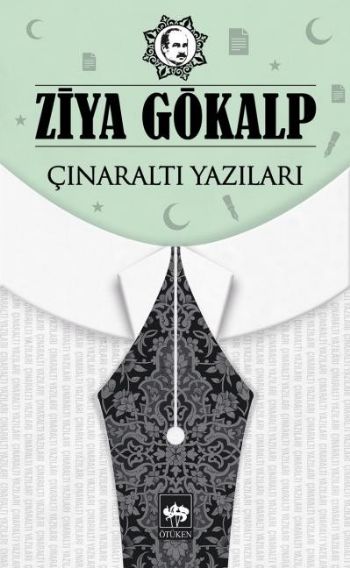 Çınaraltı Yazıları