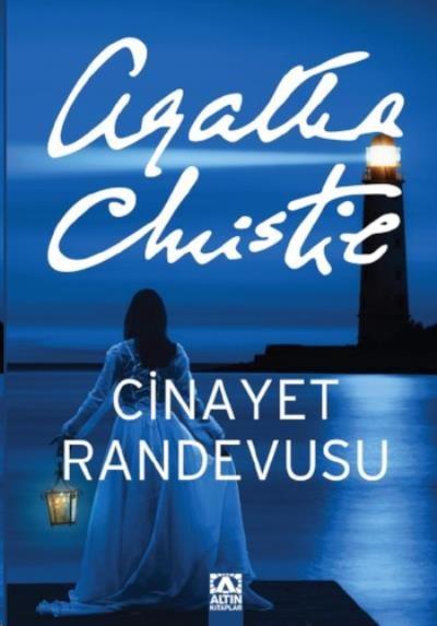 Cinayet Randevusu Agatha Christie