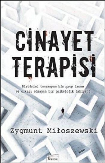 Cinayet Terapisi