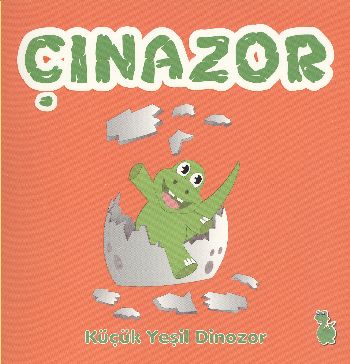 Çınazor Küçük Yeşil Dinozor