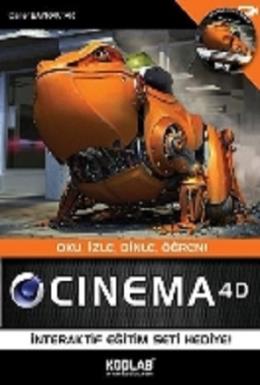 Cinema 4D