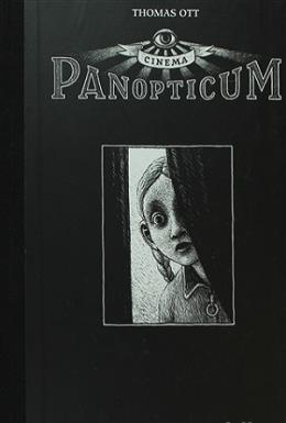 Cinema Panopticum (Ciltli)