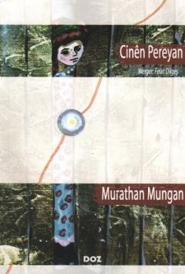 Cinen Pereyan %17 indirimli Murathan Mungan