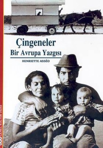 Çingeneler: Bir Avrupa Yazgısı