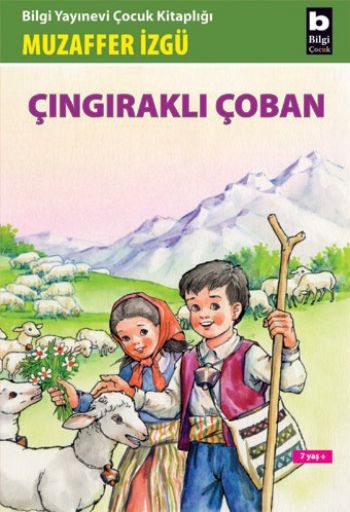 Çıngıraklı Çoban %17 indirimli Muzaffer İzgü Çıngıraklı Çoban %17 indirimli Muzaffer İzgü