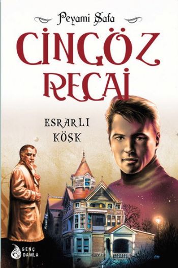 Cingöz Recai 04 Esrarlı Köşk