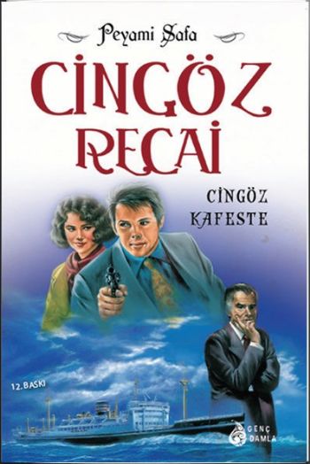 Cingöz Recai 07 Cingöz Kafeste