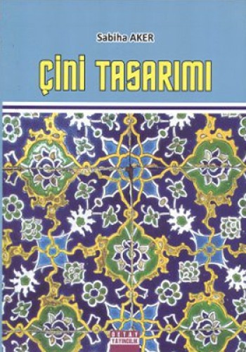 Çini Tasarımı