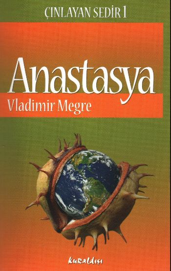 Çınlayan Sedir-1: Anastasya