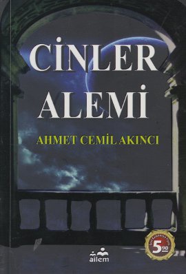 Cinler Alemi