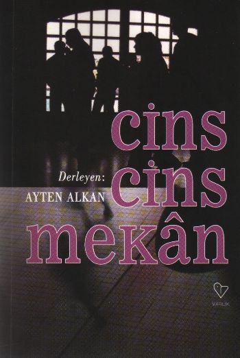 Cins Cins Mekan %17 indirimli Ayten Alkan