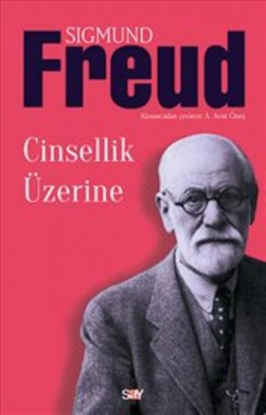 Cinsiyet Üzerine %17 indirimli Sigmund Freud