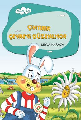 Çintirik Çevreyi Düzenliyor