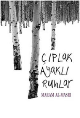 Çıplak Ayaklı Ruhlar %25 indirimli Maram Al-masri