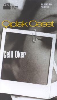 Çıplak Ceset %17 indirimli Celil Oker