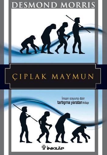 Çıplak Maymun