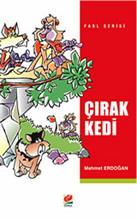 Çırak Kedi