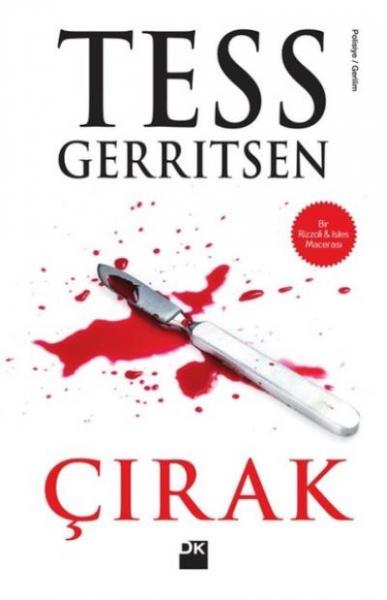 Çırak Tess Gerritsen