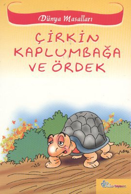 Çirkin Kaplumbağa ve Ördek