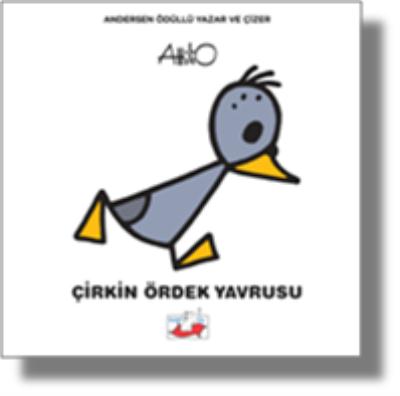 Çirkin Ördek Yavrusu Attilio Cassinelli