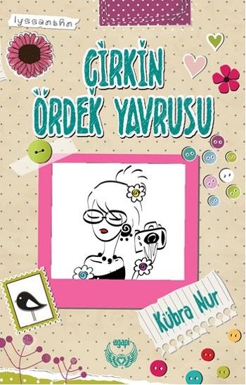 Çirkin Ördek Yavrusu Kübra Nur