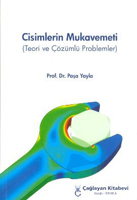 Cisimlerin Mukavemeti