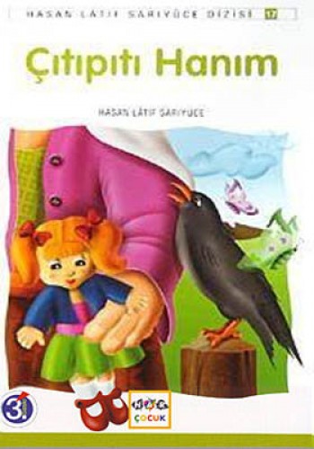 Çıtıpıtı Hanım