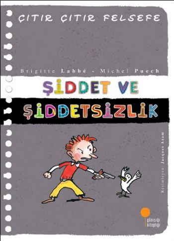 Çıtır Çıtır Felsefe-22: Şiddet ve Şiddetsizlik