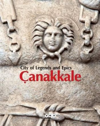 City of Legends and Epics Çanakkale %17 indirimli