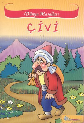 Çivi