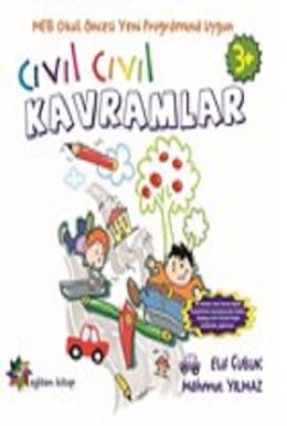 Cıvıl Cıvıl Kavramlar