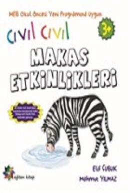 Cıvıl Cıvıl Makas Etkinlikleri Mahmut Yılmaz